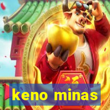 keno minas